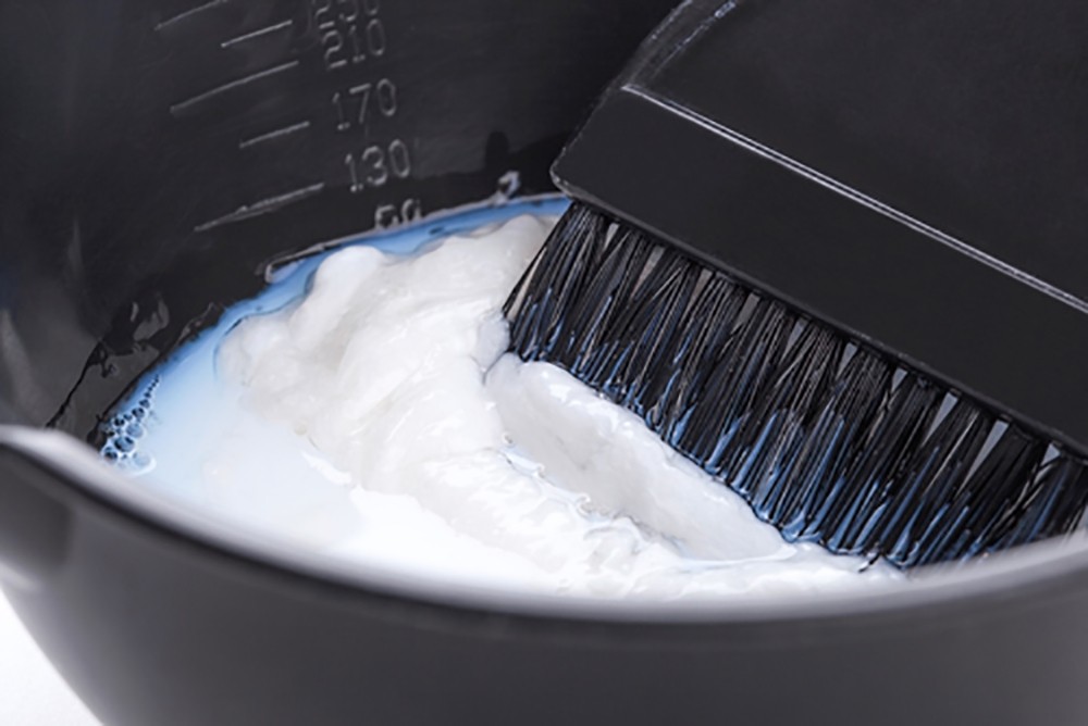 Bleaching And Highlighting Your Hair