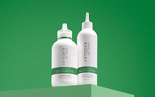 Award-Winning Formula