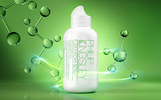 Award-Winning Formula