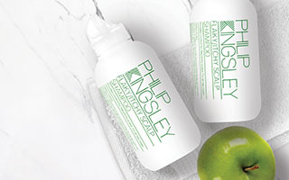 99% Effective at Clearing Flaky Scalps