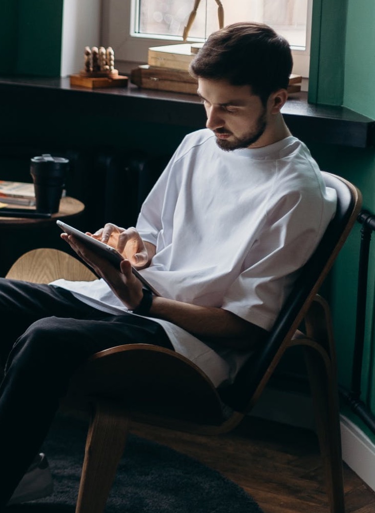 PK LAB: Our online men's hair loss service clinics_content4